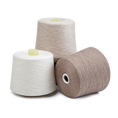 China 30% Anti-static High Quality Cheap Wholesale Eco-friendly Cashmere Crochet Yarn For Hand Knitting for sale