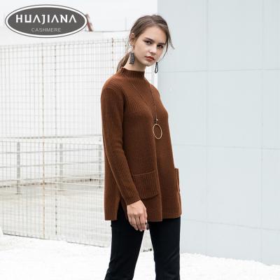 China Wholesale Anti-pilling Women's Clothing Manufacturer Sexy Charm Sweater For Lady Women for sale