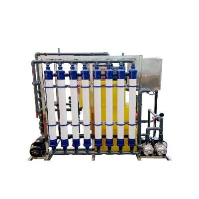 China Special Hot Selling Reverse Osmosis Water Purifier Machine Full Automatic Water Purification Control Industrial System for sale