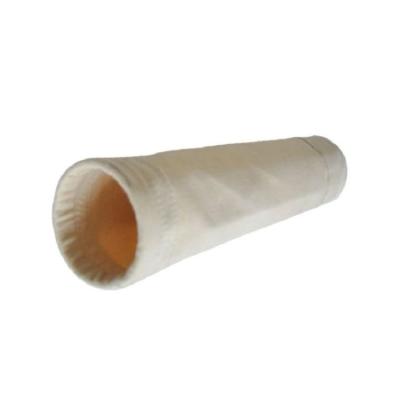 China energy & Chinese Manufacturer Pe Waste Gas Treatment Baghouse Industrial Waste Extracting Sewage Filter Bags for sale