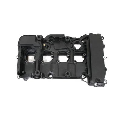 China MANEUVER VALVE COVER 2710101730 for Mercedes Benz 271 2007-2016 GL class for sale