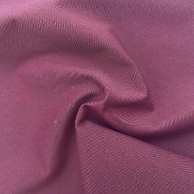 China VRR8508 Breathable Recycled 150D Twill Polyester PSF Customizable Colors Waterproof Fabric for sale