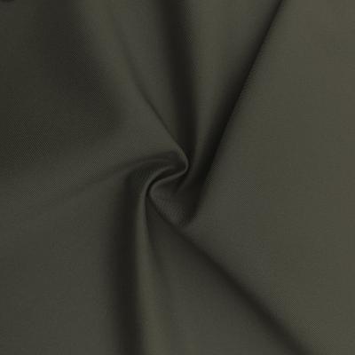 China VR7126B new style waterproof twill polyester pongee woven fabric laminated with waterproof free samples available for sale