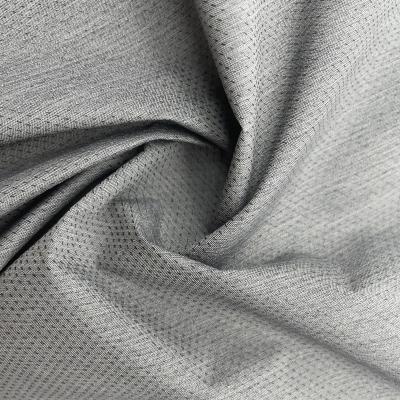 China VR5336B Sydney Spinning Stitch Waterproof Cationic Polyester Jacquard Fabric For Apparel Free Samples Available for sale