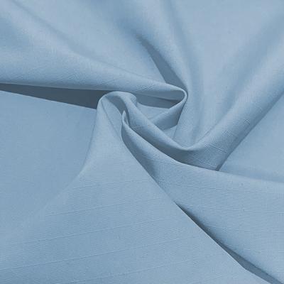 China VR8097A Shrink-Resistant Lightweight Polyester Woven Pongee Ripstop Fabric For Apparel Free Samples Available for sale