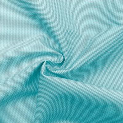 China Waterproof VR6385 270T Diamond Dyed Type Polyester Fabric For Apparel Free Samples Available for sale