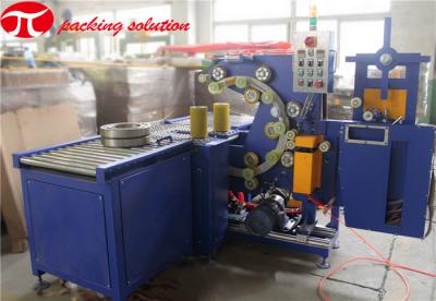 China VCI Document de Dragende Rol 1.5kw GW300 van Automactic van de Verpakkingsmachine met Transportband Te koop