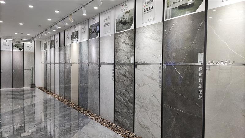 Verified China supplier - Zibo Honor Ceramic Co., Ltd.