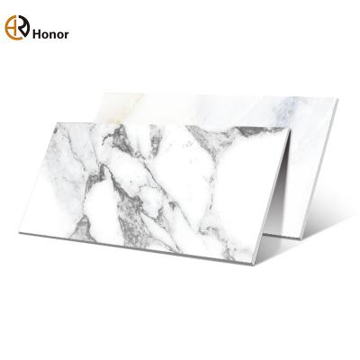 China Europe Hot Sale OEM ODM 60x120 Tiles Full Body Porcelain Tiles Marble Stone Bathroom Tiles For Flooring for sale