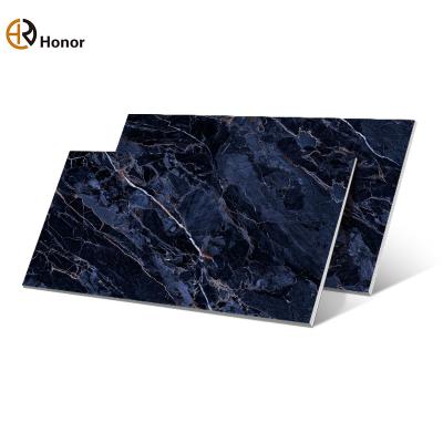 China New Design Zibo Honor OEM 150x75/120x60 Full AAA Porcelain Tiles Ceramica Tile Modern Polished Stone Tiles For Flooring for sale