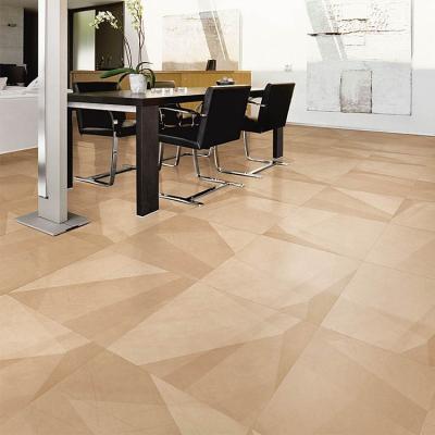 China Chinese Cheapest Glazed Ceramic Metallic Tiles Flooring With Quality Promise for sale