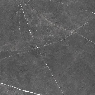 China Glazed Metallic Tiles Glazed Polished Porcelain Tiles Interior Room Office Building Glossy Flooring Tiles for sale