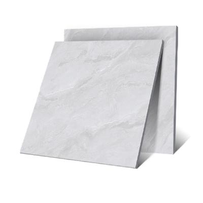 China Modern Living Room Marble Floor Tile Full Body Polished Ceramic Tile Porcelain Floor Flooring for sale