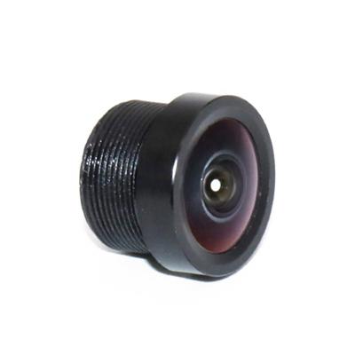 China Car Rearview Camera Best Selling 160 Degree CCTV Lens 1/3