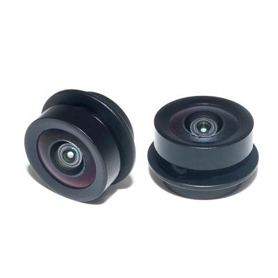 China Waterproof Automotive Video Doorbell 5mp Lens 2.8mm 1/3