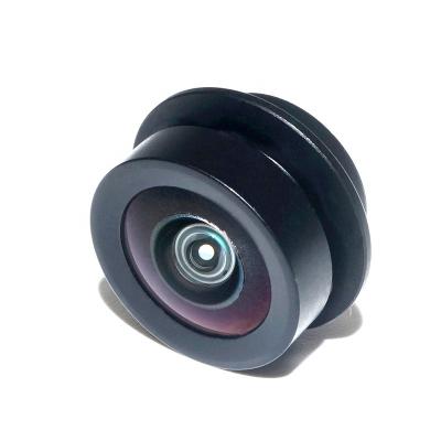 China Car adas system/car recorder/Dashcam ip67 car projector lens 2.45mm 1 /3