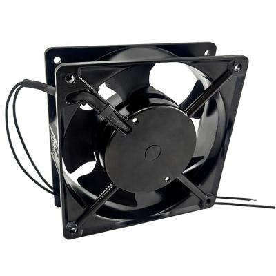 China Metal Sleeve 15050 220v Electric Motor High Speed ​​Comfort Electric Motor Circulation Equipment 150x150mm AC Axial Fan for sale