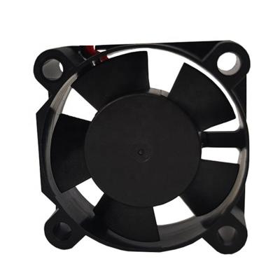 China Electrical Equipment 25mm 2510 Bushing 13000RPM Brushless Copper Motor 5v 12v Mini Silent Industrial DC Fan for sale