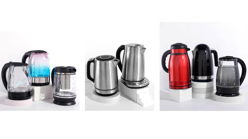 Verified China supplier - Everich And Tomic Housewares Co., Ltd.