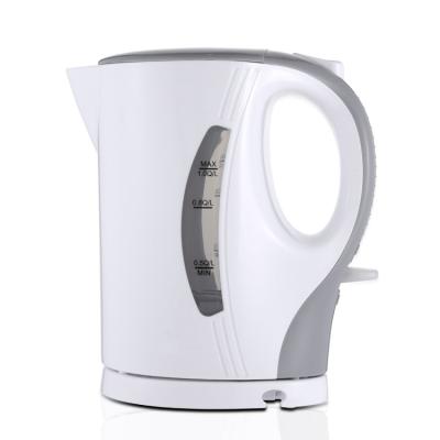 China FREE SHIPPING High Quality Household Appliances 1.0L Wholesale Plastic Small Size Electric Kettle Everich Boil-Dry Protection Sample $0.01 for sale