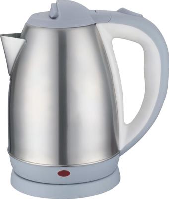 China 360 Degree Rotation Base Everich Tea Water Kettle TMK-2010c Hot Selling Top Electric Kettle for sale