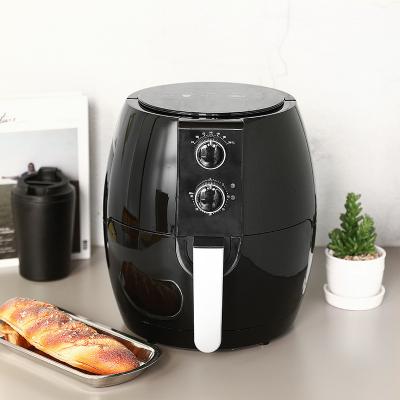 China Best Hotel Consumer Reports Air Fryer Hot Stand Air Fryer 5.5L 7L Mini Oil Free As Seen As Oil Free Air Fryer for sale