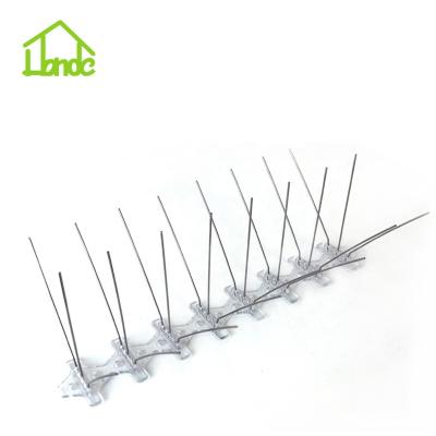 China Viable Anti Bird Spike Bird Deterrent for sale