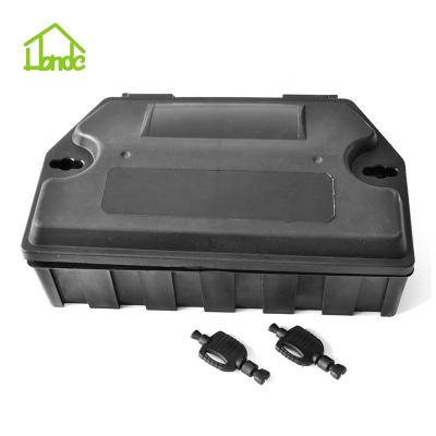 China Large size viable bait station for rat for sale