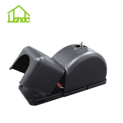 China Durable High Quality No Touch Durable Covered Mouse Trap for sale