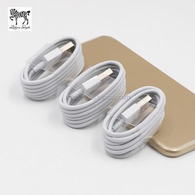 China usb cable for iphone 5 wholesale usb cable 6 7, for iphone cable data transfer, for iphone charger cable for iphone 6 7 8 X usb cable 8pin for sale