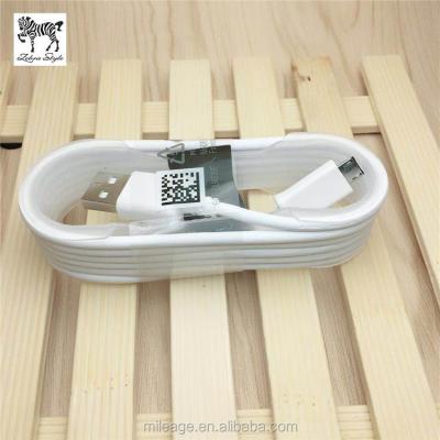 China Camera Good Quality 1.5M Micro USB Cable For Samsung Galaxy S6 Charger Cable Line for sale