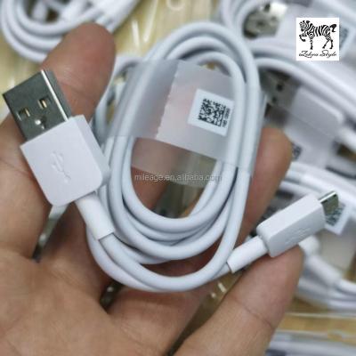 China Original 1M Mobile Phone OEM Charge Cable V8 Android Charging Huawei P8 P9 Micro USB Cable for sale