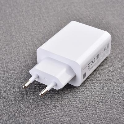 China MDY-11-EZ/EX 33W 3Amp QC 4.0 USB Mobile Phone Fast Charger Original Travel Wall Charger Adapter For For Xiaomi MI 9 10 K30 for sale