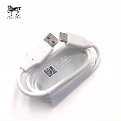 China Original Line TYPE C USB Charging Cable Type c Charger Data Transfer Data Transmission Data Cable for LG G5 usb c cable for sale