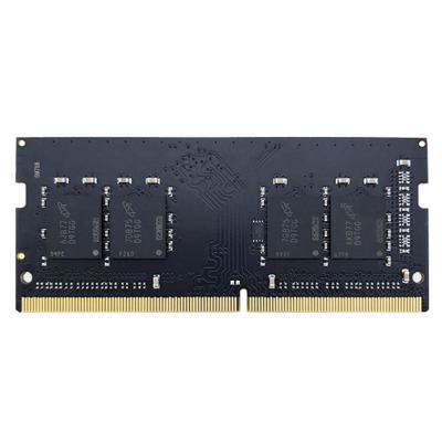 China Undamped DDR4 4gb 8gb 16gb 32gb RAM Memory 2133 sodimm DDR4 2400 2666 Memory RAM for sale