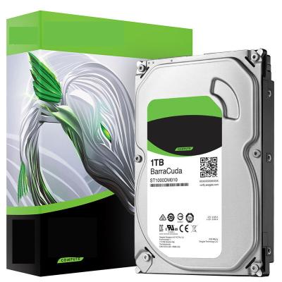 China Original Hdd Green 3.5inch HDD 1TB 2TB 4TB 6TB 8TB SATA HDD Desktop Hard Drive for sale