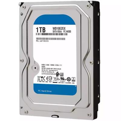 China Original Blue Hdd 2.5inch 3.5inch HDD 1TB 2TB 3TB 4TB 6TB SATA HDD Desktop Hard Drive for sale