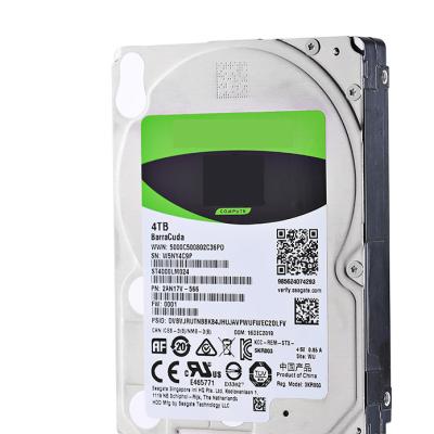 China Original Hdd 2.5inch HDD 500GB 1TB 2TB 4TB SATA Laptop 5400rpm HDD Hard Drive for sale