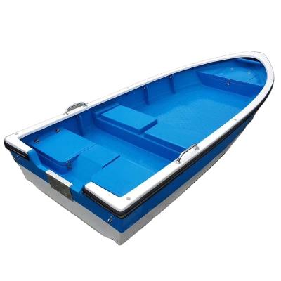 China Sea - River - Lake New Design High Quality Boat - Ocean Fishing Fiberglass Boat Price Motor Speed ​​Boat for sale