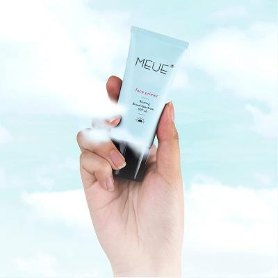 China OEM Softens Fine Lines Wrinkles Long Wear Sun Protection SPF 30 Cruelty-Free Blurring Face Primer for sale