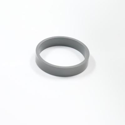 China Gray Epoxy Ring NdFeB Neodymium Magnet Block for sale