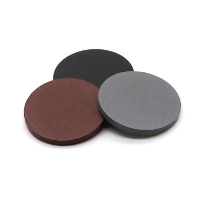 China Industrial Magnet Disc Shaped Compression Cast Bonded NdFeB Neodymium Magnet for sale