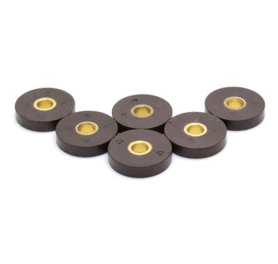 China NdFeB Industrial Neodymium Injection Molding High Performance Magnet Bonded Magnets for sale