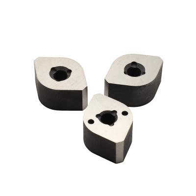 China AlNiCo Magnetic Sintered Permanent Magnet Block for sale