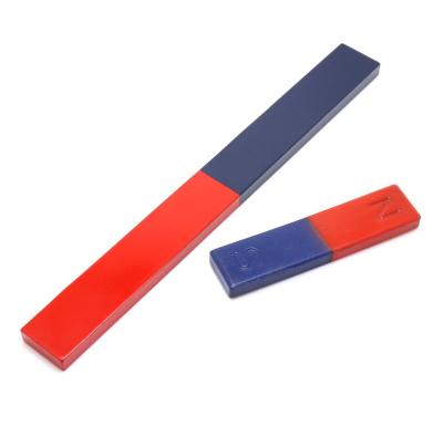 China Industrial Magnet Block Bar Cast AlNiCo Magnets for sale