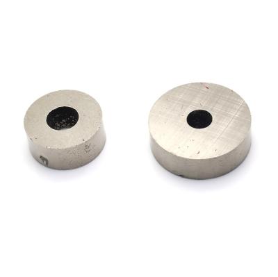 China Industrial Magnet Ring Cast AlNiCo Magnets for sale