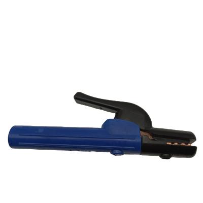 China Electrode holder cut-off for sale