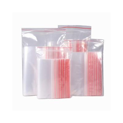 China Shockproof Hot Selling Ziplock Storage Bags Transportation Protective Zipper Plastic Bags for sale