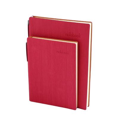 China Gift Factory School Notebooks Stationery Office Planner Direct Paper Notebook for sale