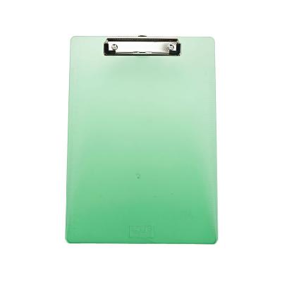 China Factory Supply Desktop Clipboard Folder Direct Student Clipboard 310*235mm for sale